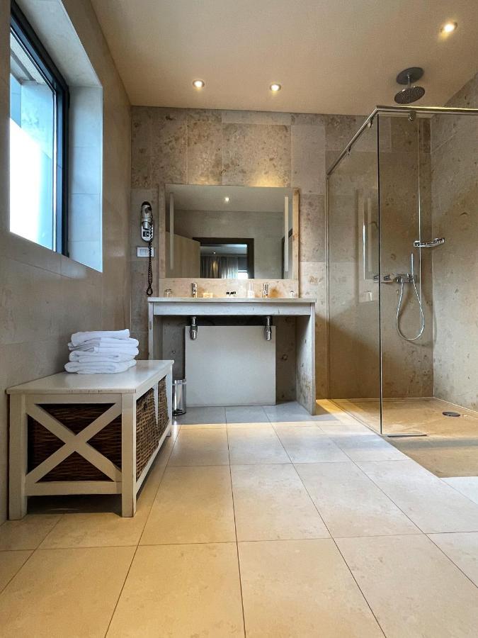 Hotel Thermen Dilbeek Bagian luar foto