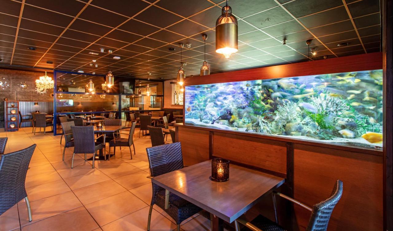 Hotel Thermen Dilbeek Bagian luar foto