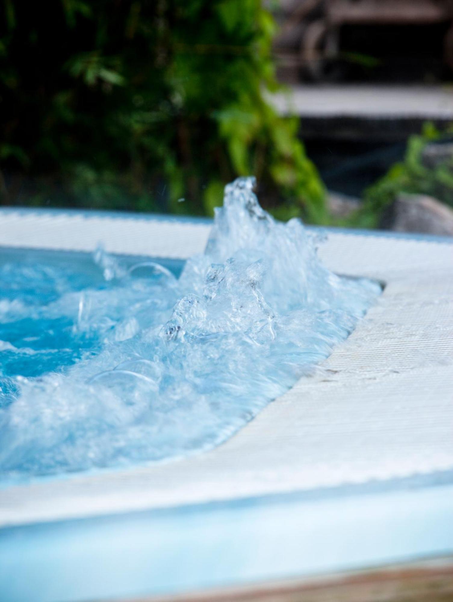 Hotel Thermen Dilbeek Bagian luar foto