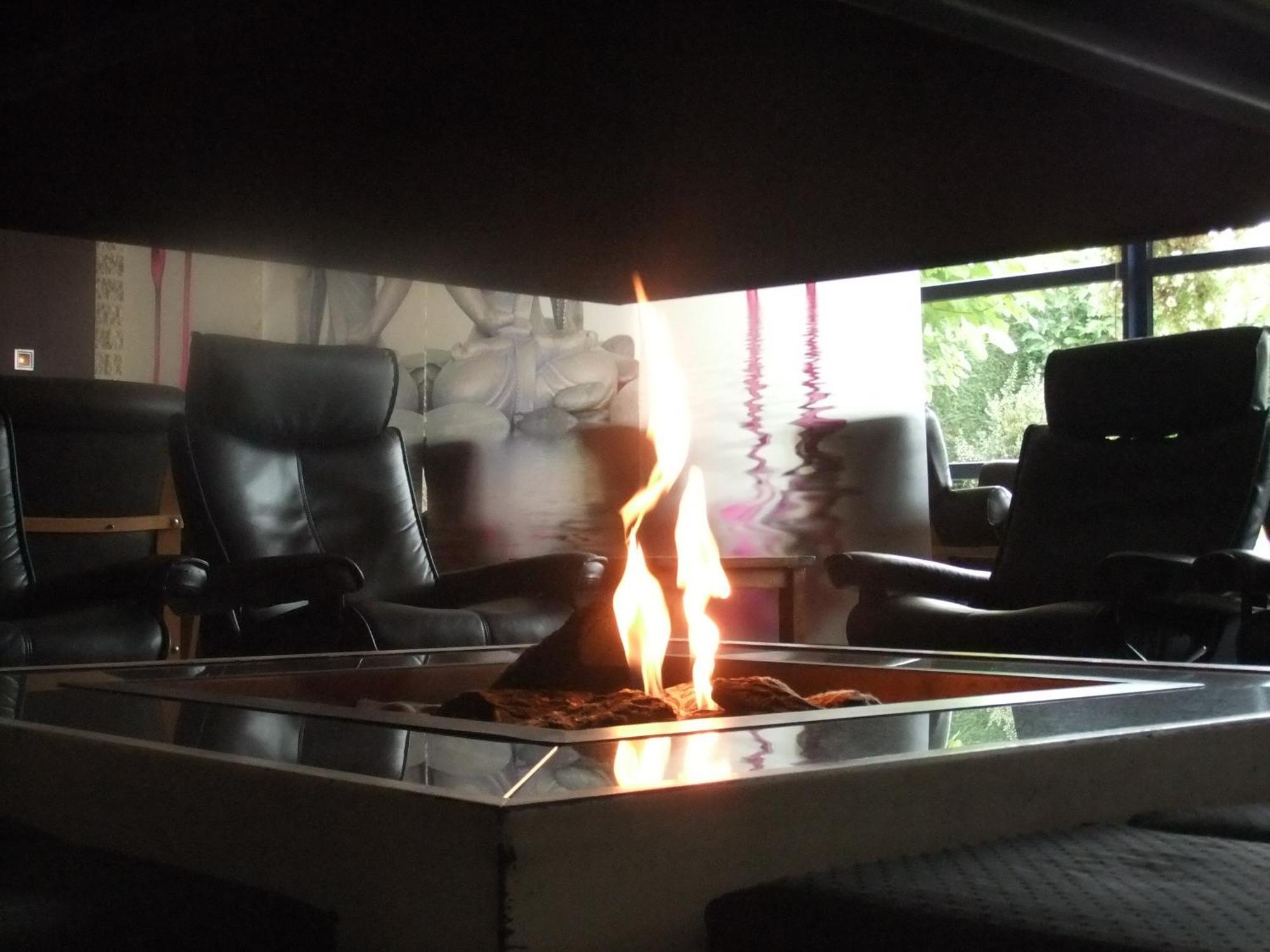 Hotel Thermen Dilbeek Bagian luar foto