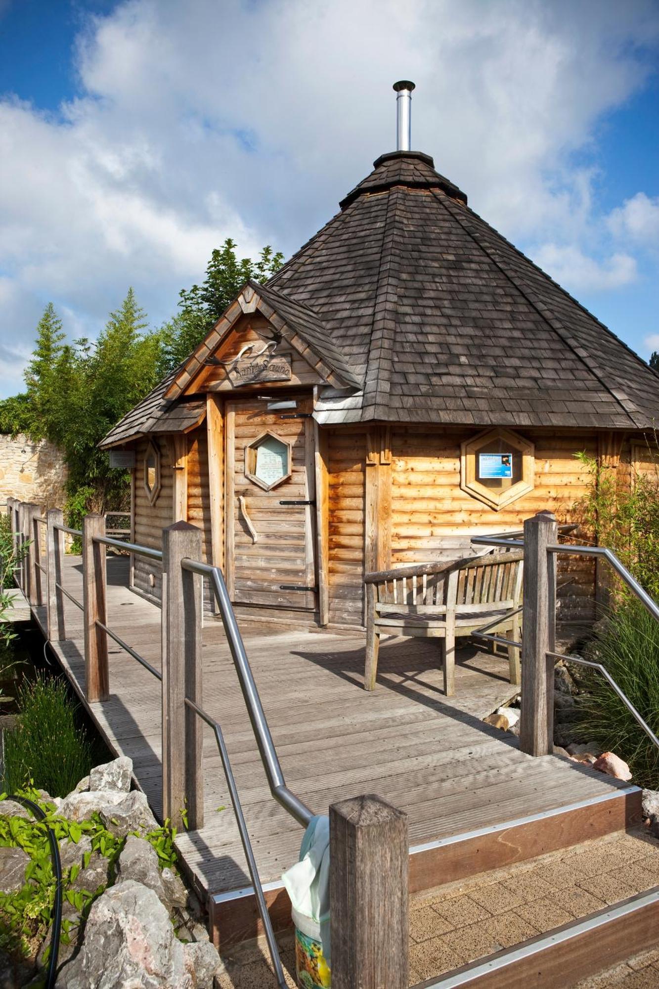 Hotel Thermen Dilbeek Bagian luar foto