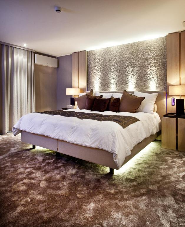 Hotel Thermen Dilbeek Ruang foto